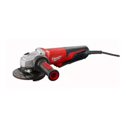 Brand new 💯 Grinders Milwaukee 13 Amp 5 In. Small Angle Grinder With Paddle Switch 🔥
