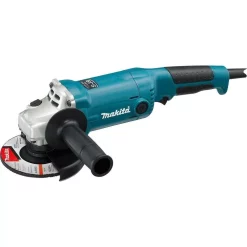 Hot Sale 🌟 Grinders Makita 10.5 Amp 5 In. SJS Angle Grinder 💯