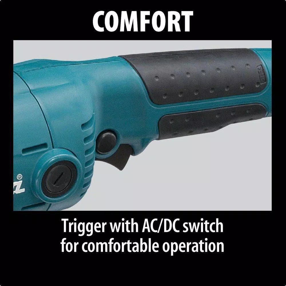 Hot Sale π Grinders Makita 10.5 Amp 5 In. SJS Angle Grinder π― - Image 4