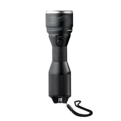 Best reviews of 🥰 Jobsite Milwaukee M12 12-Volt Lithium-Ion Cordless LED High Performance Flashlight (Tool-Only) ⭐