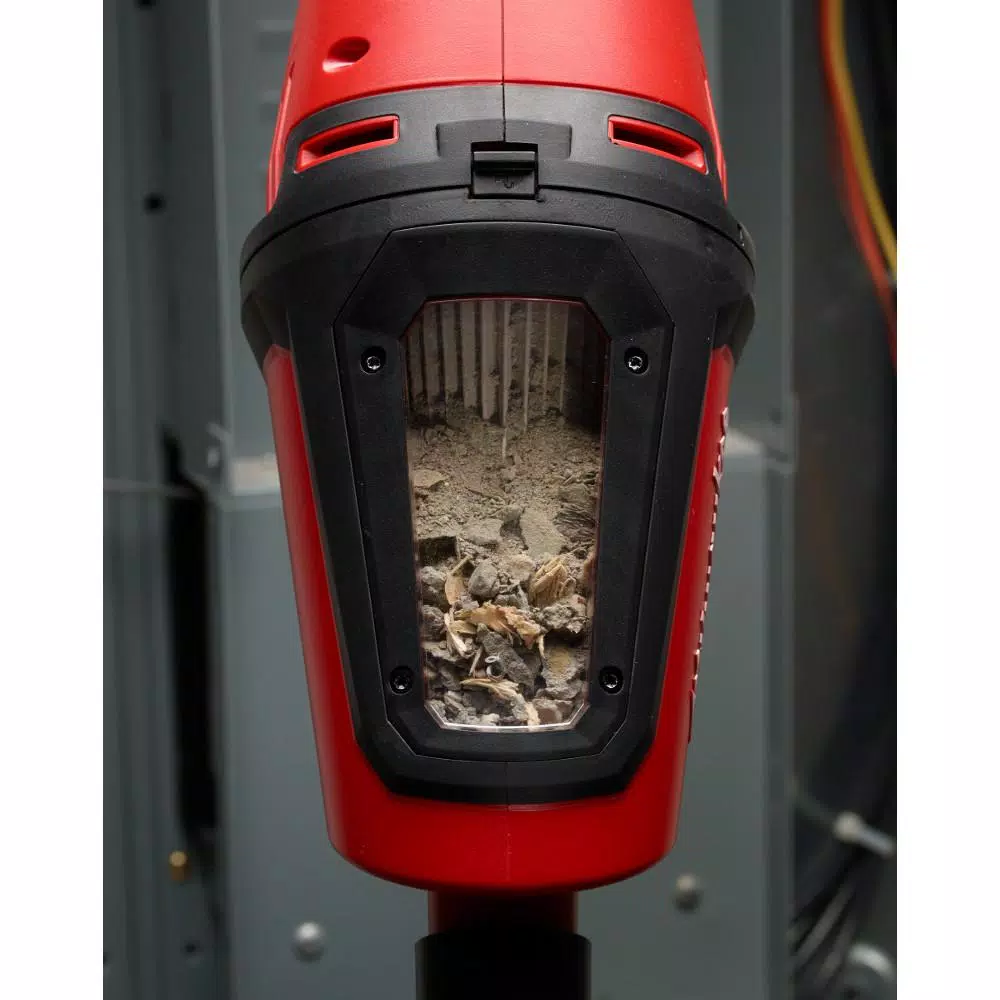 Hot Sale 😉 Jobsite Milwaukee M12 12-Volt Lithium-Ion Cordless 1000 Lumens ROVER LED Compact Flood Light With M12 Compact Vacuum And 3.0 Ah Battery 🎉 - Image 14