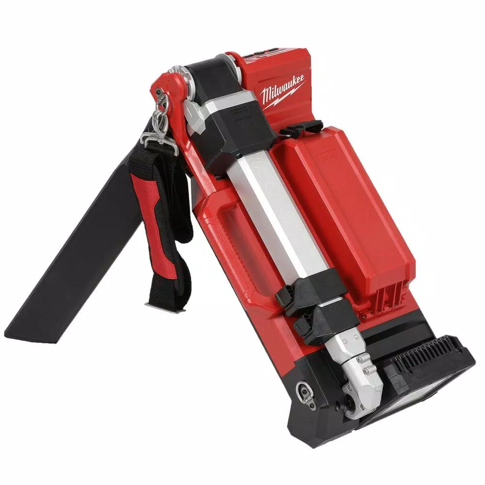 Cheapest ✨ Jobsite Milwaukee M18 ONE-KEY 18-Volt Lithium-Ion Cordless ROCKET Dual Pack Tower Light (Tool-Only) ✨ - Image 4