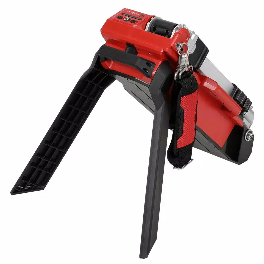 Cheapest ✨ Jobsite Milwaukee M18 ONE-KEY 18-Volt Lithium-Ion Cordless ROCKET Dual Pack Tower Light (Tool-Only) ✨ - Image 5