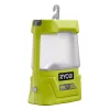 New ⭐ Jobsite RYOBI 18-Volt ONE+ Cordless Area Light With USB Charger (Tool-Only) 🥰