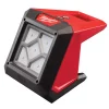 Cheap 😍 Jobsite Milwaukee M12 12-Volt 1000 Lumens Lithium-Ion Cordless Rover LED Compact Flood Light (Tool-Only) ⭐