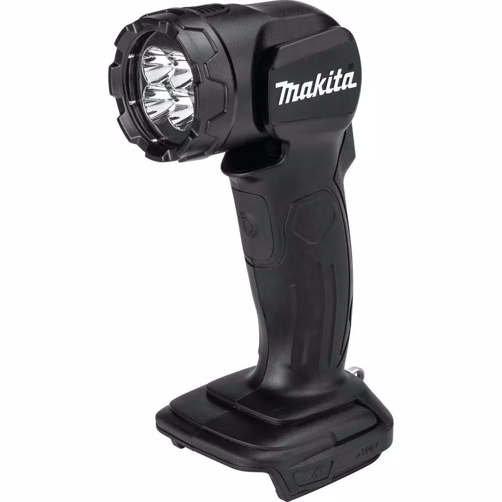 Hot Sale π Jobsite Makita 18-Volt LXT Lithium-Ion Cordless LED Flashlight Flashlight Only π₯
