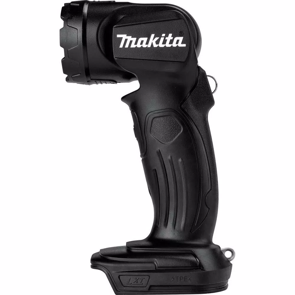 Hot Sale π Jobsite Makita 18-Volt LXT Lithium-Ion Cordless LED Flashlight Flashlight Only π₯ - Image 6