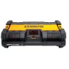 Outlet 🤩 Jobsite DEWALT TOUGHSYSTEM 14-1/2 In. Portable And Stackable Radio/Digital Music Player With Bluetooth And Battery Charger 👏