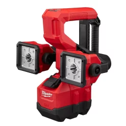 Cheap 🥰 Jobsite Milwaukee M18 18-Volt Lithium-Ion Cordless Utility Bucket LED Work Light (Tool-Only) 😀