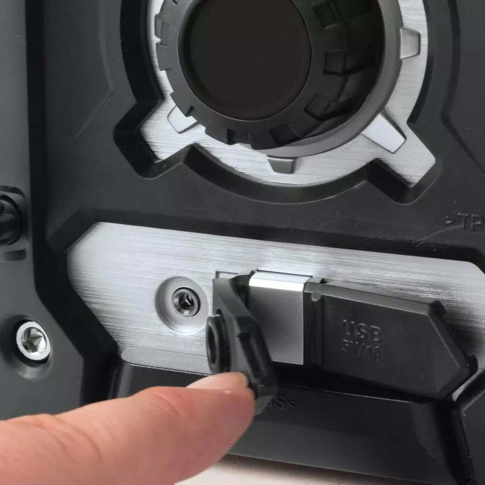 Coupon 🛒 Jobsite Makita 18-Volt LXT Lithium-Ion Cordless Bluetooth Job Site Radio (Tool Only) ✔️ - Image 12