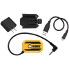 Promo 🎉 Jobsite DEWALT Bluetooth Radio Adapter 😀