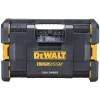 Outlet 💯 Jobsite DEWALT TOUGHSYSTEM 2.0 Bluetooth Radio/Charger ⌛
