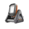 Coupon ⌛ Jobsite RIDGID 18-Volt GEN5X Cordless Flood Light With Detachable Light (Tool-Only) 😀