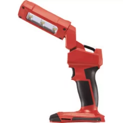 Discount ✔️ Jobsite Hilti 22-Volt 500 Lm Cordless LED Work Light Lamp With 360 Degree Rotating Panel (Battery Not Included) 😉