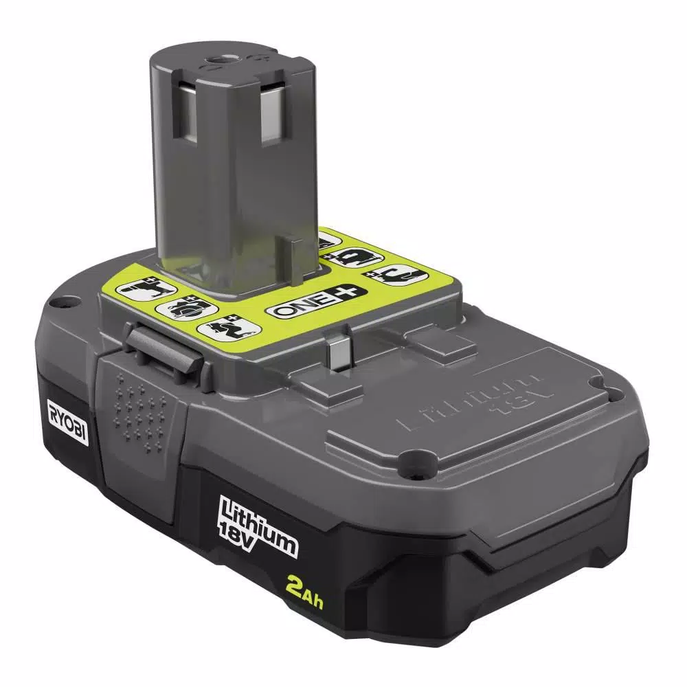 Wholesale ๐ Jobsite RYOBI 18-Volt ONE+ Cordless EVERCHARGE LED Area Light And Wall Mount Adaptor Charger With 2.0 Ah Battery And Charger Kit ๐ - Image 8