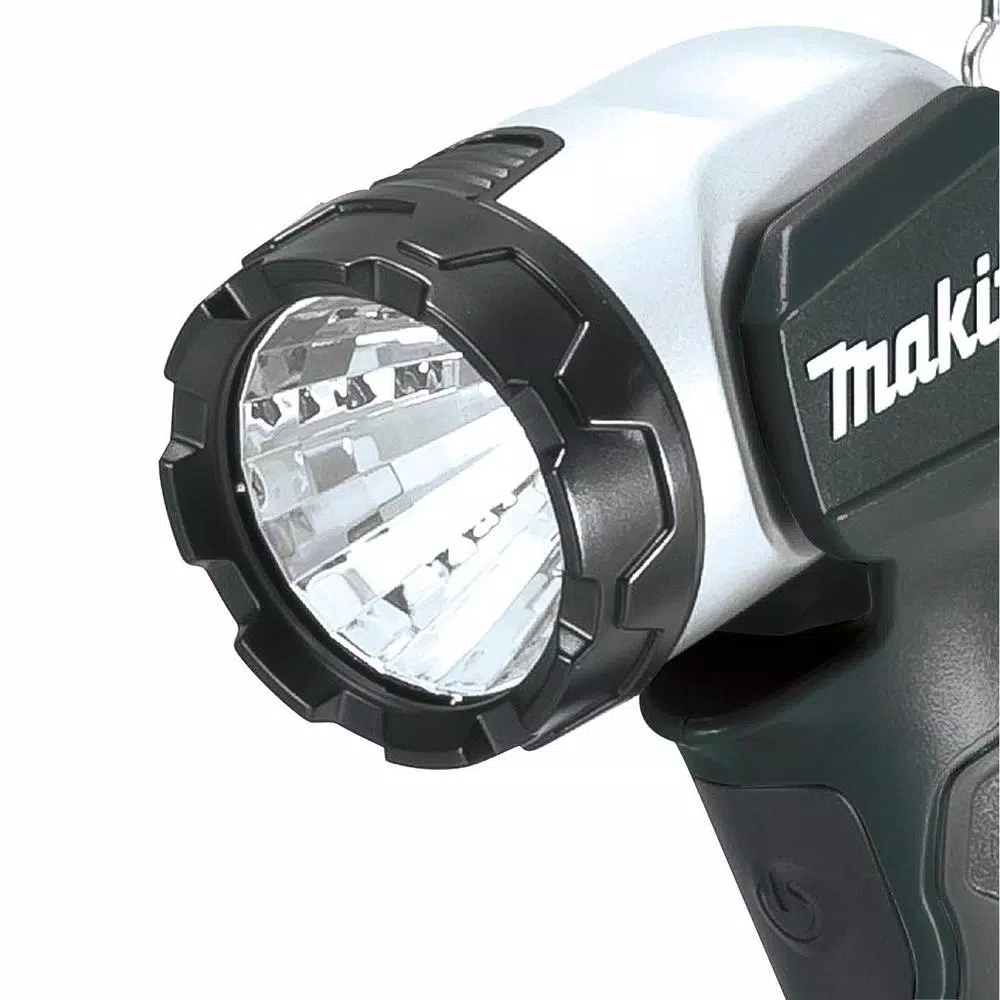Coupon 🤩 Jobsite Makita 18-Volt LXT Lithium-Ion Cordless LED Flashlight Only ✨ - Image 3