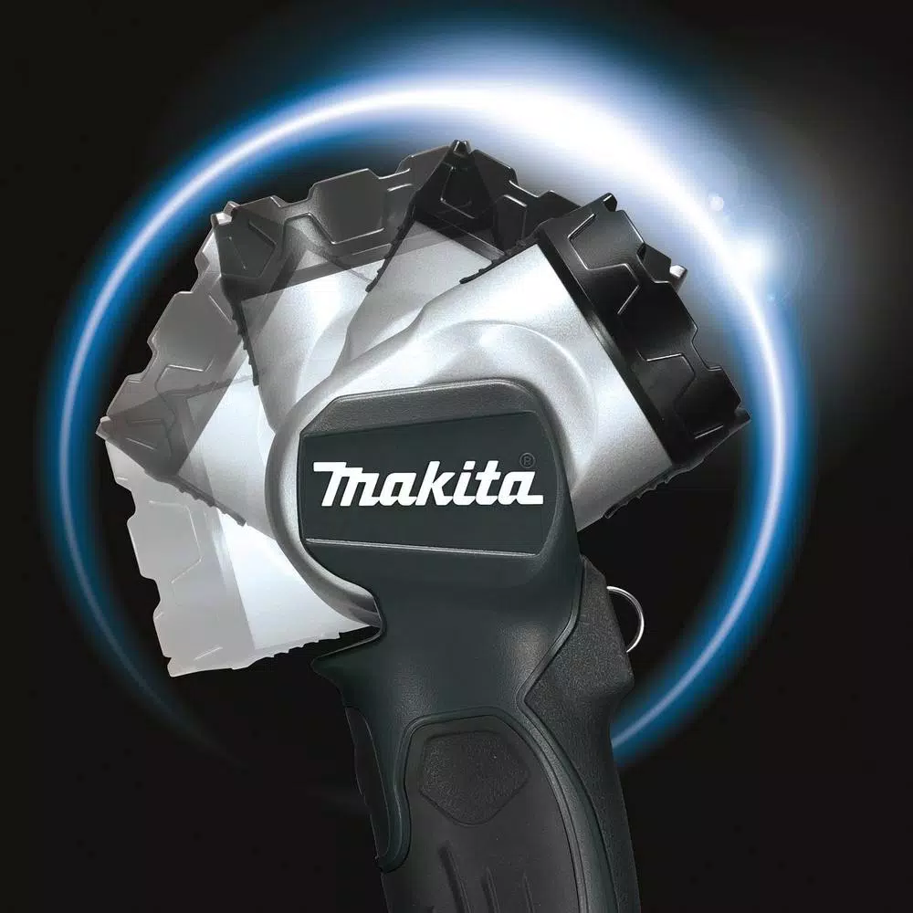Coupon 🤩 Jobsite Makita 18-Volt LXT Lithium-Ion Cordless LED Flashlight Only ✨ - Image 4