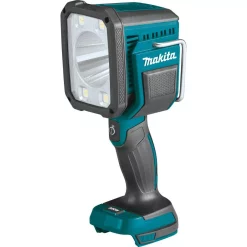 Best Pirce 😉 Jobsite Makita 18-Volt LXT Lithium-Ion Cordless L.E.D. Flashlight / Spotlight (Light Only) 🎁
