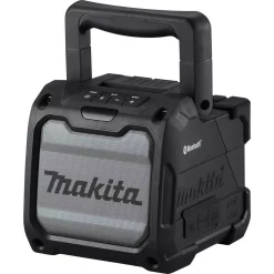 Best Pirce 😀 Jobsite Makita 18-Volt LXT / 12-Volt MAX CXT Lithium-Ion Cordless Bluetooth Job Site Speaker (Tool Only) 🥰