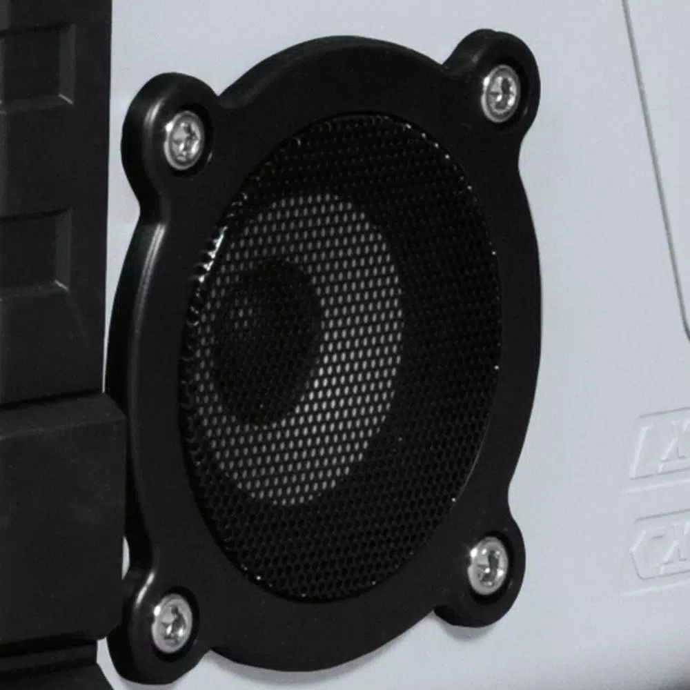 Outlet ๐ Jobsite Makita 18-Volt LXT Lithium-Ion Cordless Job Site Radio (Tool-Only) ๐งจ - Image 11