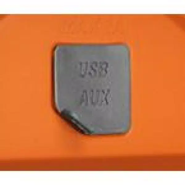 Budget ๐ Jobsite RIDGID 18-Volt Lithium-Ion Cordless Bluetooth Charging Radio (Tool Only) ๐ - Image 7