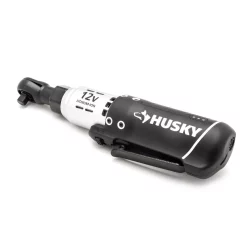 Budget 💯 Cordless Ratchets Husky 3/8 In. Drive 12-Volt Lithium-Ion Cordless Ratchet 🎉