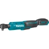 Best deal ✨ Cordless Ratchets Makita 12-Volt MAX CXT Lithium-Ion Cordless 3/8 In./1/4 In. Sq. Drive Ratchet (Tool-Only) 🎉