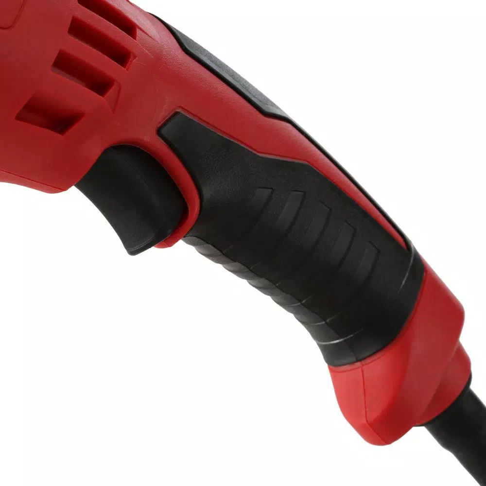 Buy βοΈ Grinders Milwaukee 13 Amp 5 In. Small Angle Grinder With Trigger Grip π€© - Image 3