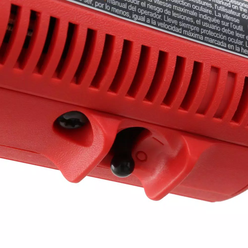 Wholesale 👍 Grinders Milwaukee 4.5 Amp Die Grinder With Toggle Switch 🌟 - Image 5