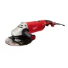 Wholesale 👍 Grinders Milwaukee 15 Amp 7/9 In. Roto-Lok Large Angle Grinder With Trigger Lock-On Switch 😉