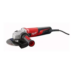 Best deal 😉 Grinders Milwaukee 13 Amp 6 In. Small Angle Grinder With Slide Lock-On Switch 😀