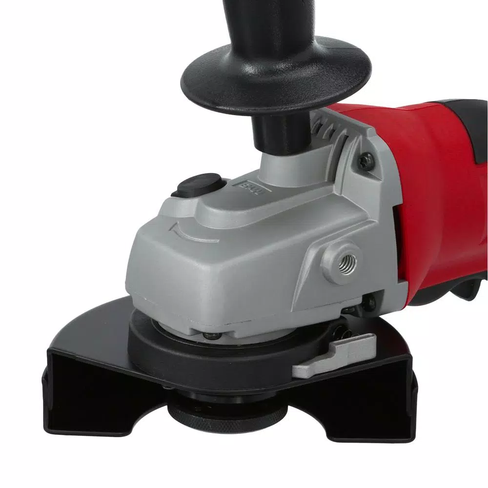 Outlet ๐ฅ Grinders Milwaukee M18 18-Volt Lithium-Ion Cordless 4-1/2 In. Cut-Off/Grinder (Tool-Only) ๐ - Image 3