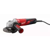 Promo 🛒 Grinders Milwaukee 13-Amp 5 In. Small Angle Grinder With Lock-On Slide Switch ⭐