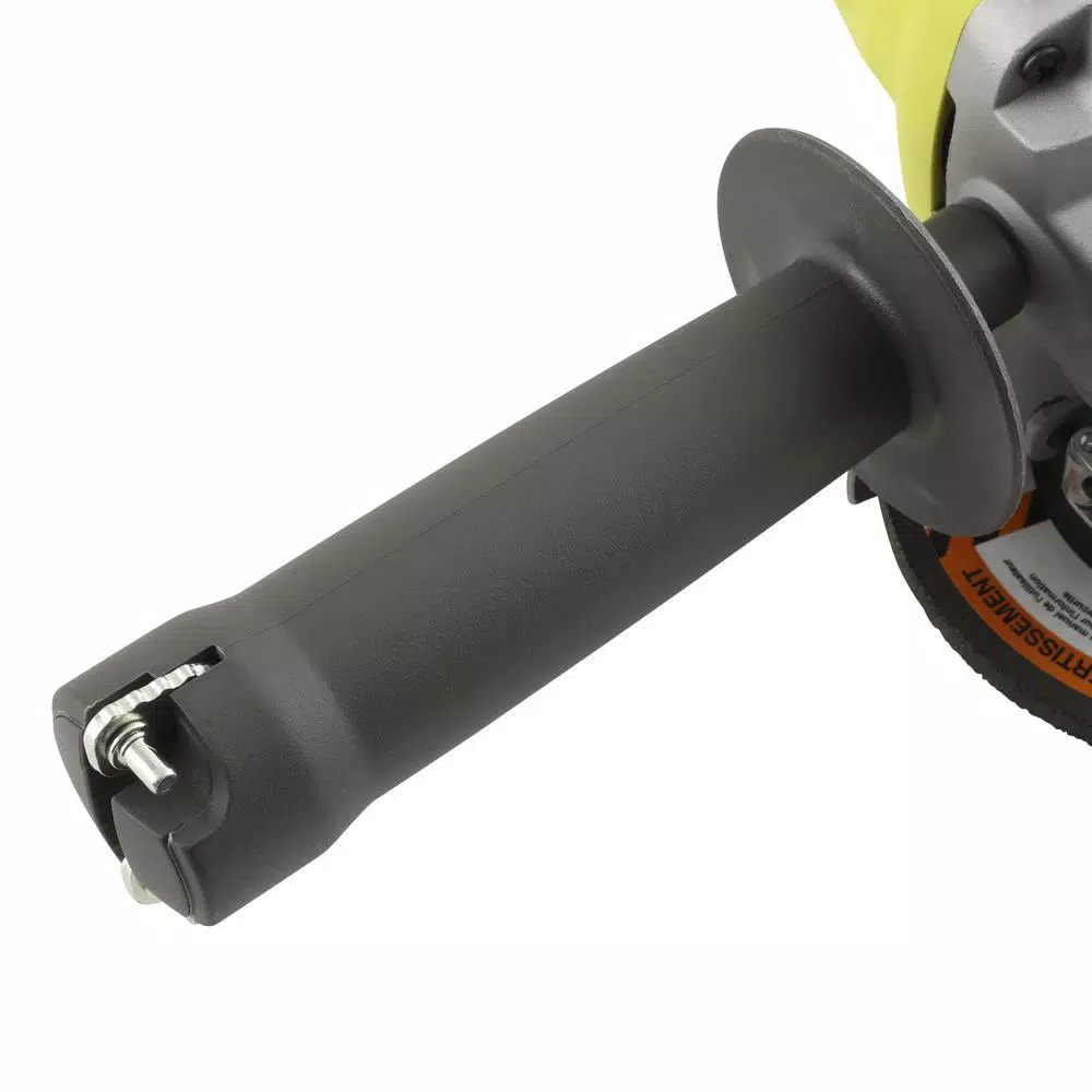 Wholesale ๐ Grinders RYOBI 7.5 Amp 4.5 In. Corded Angle Grinder ๐ - Image 3
